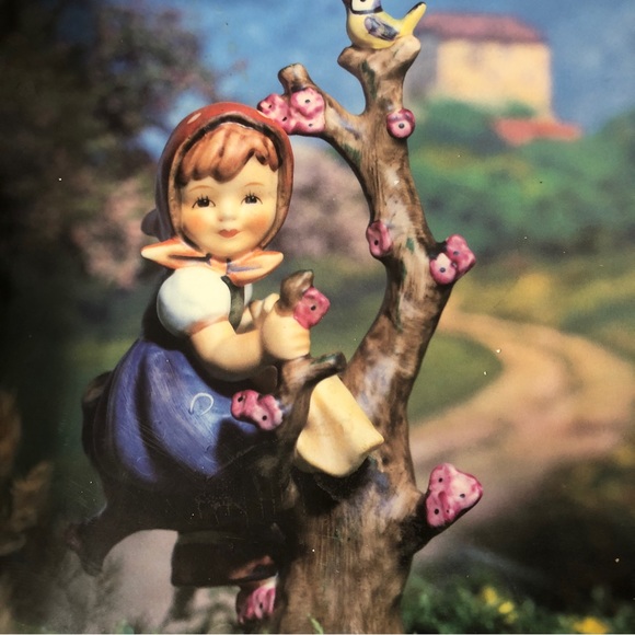 Vintage Placemat - Picture 2 of 4